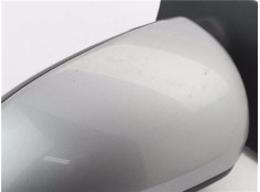 Recambio de retrovisor izquierdo para smart fortwo coupe 0.8 fortwo coupe cdi (33kw) (451.300) referencia OEM IAM A4518100116  