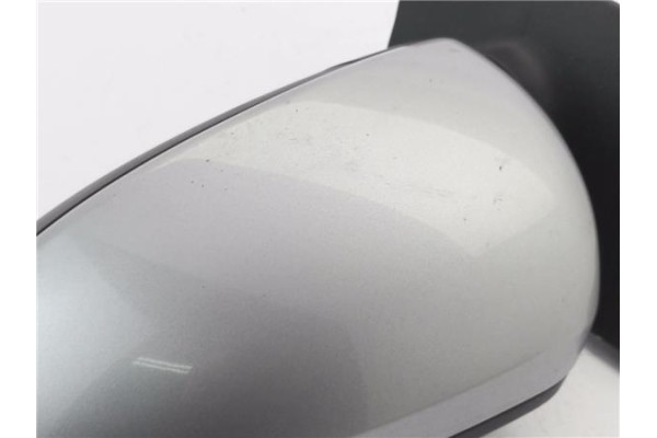 Recambio de retrovisor izquierdo para smart fortwo coupe 0.8 fortwo coupe cdi (33kw) (451.300) referencia OEM IAM A4518100116  