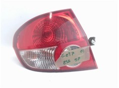 Recambio de piloto trasero izquierdo para hyundai getz (tb) referencia OEM IAM 924011C010 924011C000 924011C510 , HYUNDAI | 9240