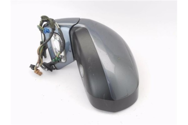 Recambio de retrovisor electrico izquierdo para citroen c4 picasso 1.6 exclusive referencia OEM IAM E9034375  