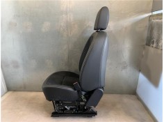 Recambio de asiento delantero derecho para nissan qashqai (j10) 1.6 360 referencia OEM IAM 87311JD00C  