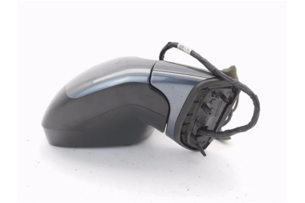 Recambio de retrovisor electrico izquierdo para citroen c4 picasso 1.6 exclusive referencia OEM IAM E9034375  