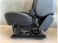 Recambio de asiento delantero derecho para nissan qashqai (j10) 1.6 360 referencia OEM IAM 87311JD00C  