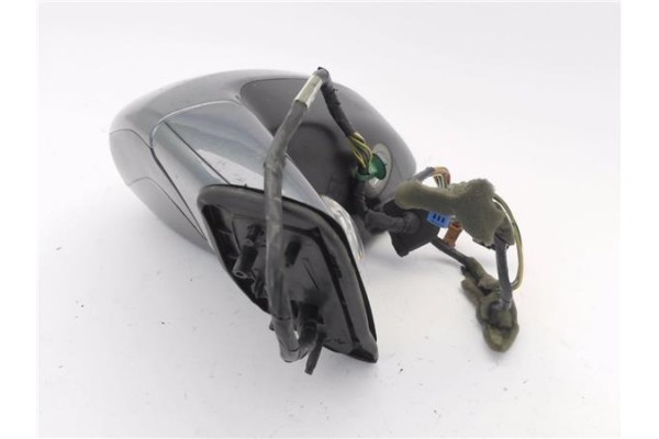 Recambio de retrovisor electrico izquierdo para citroen c4 picasso 1.6 exclusive referencia OEM IAM E9034375  