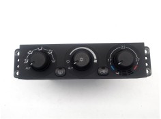 Recambio de mandos calefaccion / a.a. para mitsubishi montero (v60/v70) 3.2 d 4wd (v78w, v68w) referencia OEM IAM MR500646  