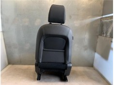 Recambio de asiento delantero derecho para nissan qashqai (j10) 1.6 360 referencia OEM IAM 87311JD00C  