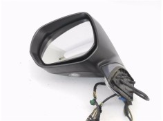 Recambio de retrovisor electrico izquierdo para citroen c4 picasso 1.6 exclusive referencia OEM IAM E9034375  