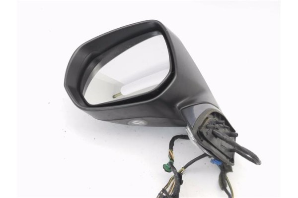 Recambio de retrovisor electrico izquierdo para citroen c4 picasso 1.6 exclusive referencia OEM IAM E9034375  