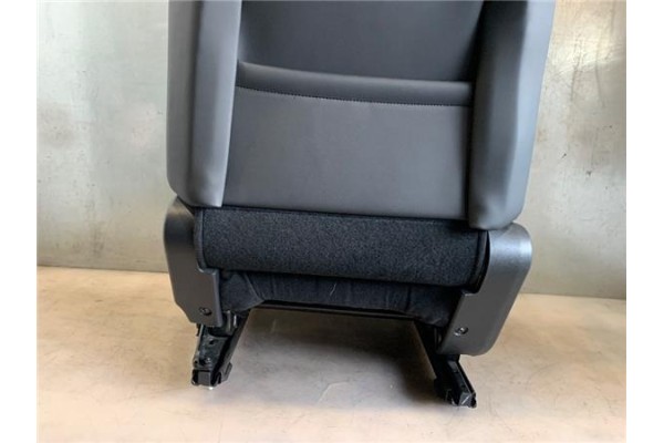 Recambio de asiento delantero derecho para nissan qashqai (j10) 1.6 360 referencia OEM IAM 87311JD00C  