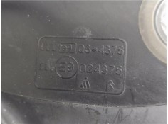 Recambio de retrovisor electrico izquierdo para citroen c4 picasso 1.6 exclusive referencia OEM IAM E9034375  