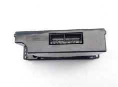 Recambio de mandos calefaccion / a.a. para mitsubishi montero (v60/v70) 3.2 d 4wd (v78w, v68w) referencia OEM IAM MR500646  