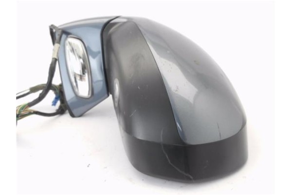 Recambio de retrovisor electrico izquierdo para citroen c4 picasso 1.6 exclusive referencia OEM IAM E9034375  