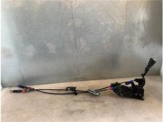 Recambio de palanca de cambio para nissan qashqai (j10) 1.6 360 referencia OEM IAM 50914157  