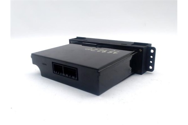 Recambio de mandos calefaccion / a.a. para mitsubishi montero (v60/v70) 3.2 d 4wd (v78w, v68w) referencia OEM IAM MR500646  