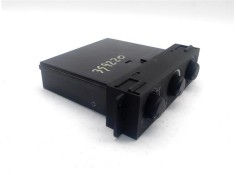 Recambio de mandos calefaccion / a.a. para mitsubishi montero (v60/v70) 3.2 d 4wd (v78w, v68w) referencia OEM IAM MR500646  