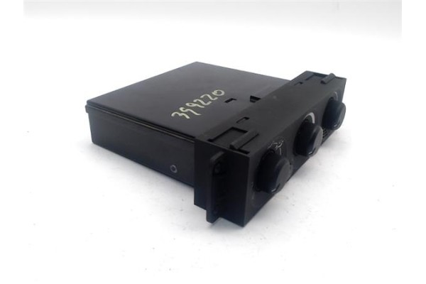 Recambio de mandos calefaccion / a.a. para mitsubishi montero (v60/v70) 3.2 d 4wd (v78w, v68w) referencia OEM IAM MR500646  