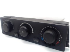 Recambio de mandos calefaccion / a.a. para mitsubishi montero (v60/v70) 3.2 d 4wd (v78w, v68w) referencia OEM IAM MR500646  