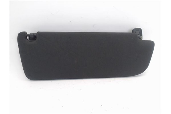 Recambio de parasol izquierdo para audi a6 avant (4f5) 2.8 fsi referencia OEM IAM   