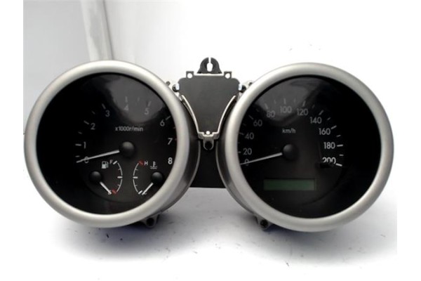 Recambio de cuadro completo para daewoo kalos 1.4 sport referencia OEM IAM 96416699  