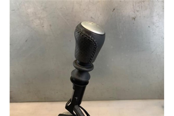 Recambio de palanca de cambio para nissan qashqai (j10) 1.6 360 referencia OEM IAM 50914157  