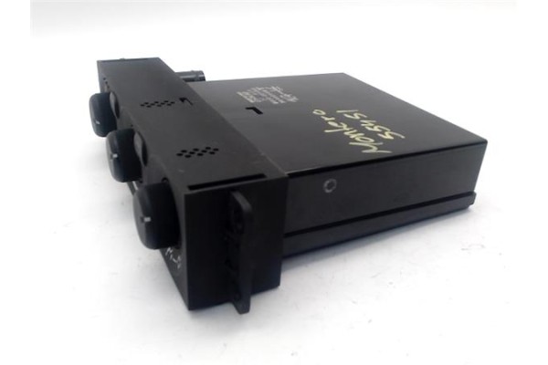 Recambio de mandos calefaccion / a.a. para mitsubishi montero (v60/v70) 3.2 d 4wd (v78w, v68w) referencia OEM IAM MR500646  