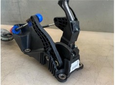 Recambio de palanca de cambio para nissan qashqai (j10) 1.6 360 referencia OEM IAM 50914157  