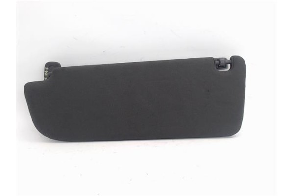 Recambio de parasol derecho para audi a6 avant (4f5) 2.8 fsi referencia OEM IAM   