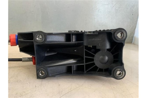 Recambio de palanca de cambio para nissan qashqai (j10) 1.6 360 referencia OEM IAM 50914157  
