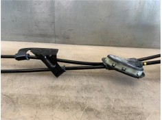 Recambio de palanca de cambio para nissan qashqai (j10) 1.6 360 referencia OEM IAM 50914157  