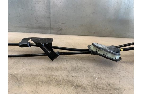 Recambio de palanca de cambio para nissan qashqai (j10) 1.6 360 referencia OEM IAM 50914157  