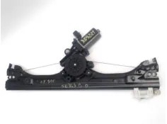 Recambio de elevalunas electrico delantero derecho para fiat 500 1.3 d multijet referencia OEM IAM 51876267 52060970 