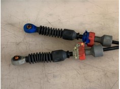 Recambio de palanca de cambio para nissan qashqai (j10) 1.6 360 referencia OEM IAM 50914157  