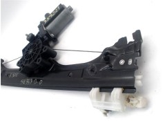 Recambio de elevalunas electrico delantero derecho para fiat 500 1.3 d multijet referencia OEM IAM 51876267 52060970 