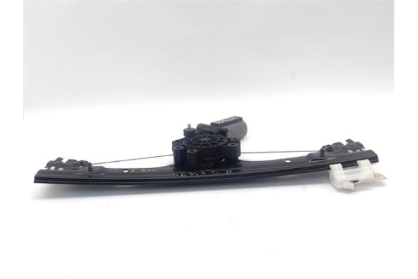 Recambio de elevalunas electrico delantero derecho para fiat 500 1.3 d multijet referencia OEM IAM 51876267 52060970 