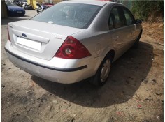 ford mondeo iii (b5y) del año 2003