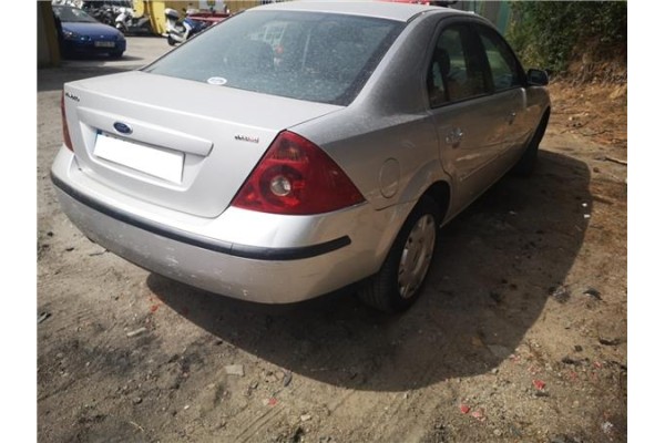 ford mondeo iii (b5y) del año 2003