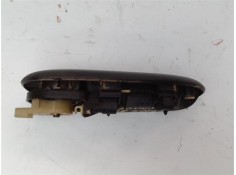 Recambio de maneta exterior delantero izquierda para renault kangoo i (f/kc0) 1.5 authentique referencia OEM IAM 7700354478  820