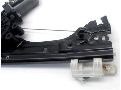 Recambio de elevalunas electrico delantero derecho para fiat 500 1.3 d multijet referencia OEM IAM 51876267 52060970 