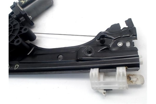 Recambio de elevalunas electrico delantero derecho para fiat 500 1.3 d multijet referencia OEM IAM 51876267 52060970 