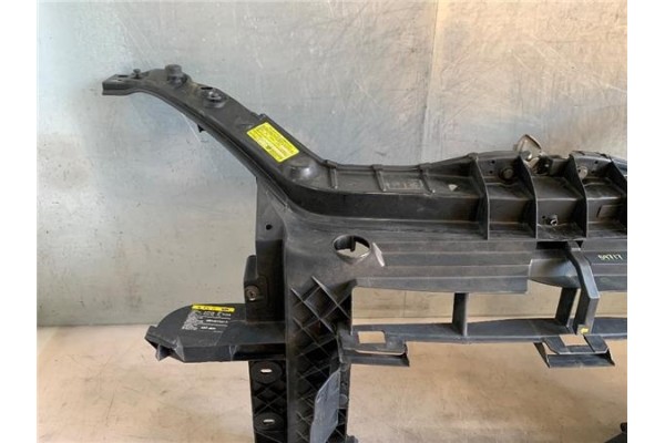 Recambio de frente delantero para ford fusion (cbk) 1.4 tdci referencia OEM IAM 2S61-A01590-AJ  