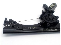 Recambio de elevalunas electrico delantero derecho para fiat 500 1.3 d multijet referencia OEM IAM 51876267 52060970 