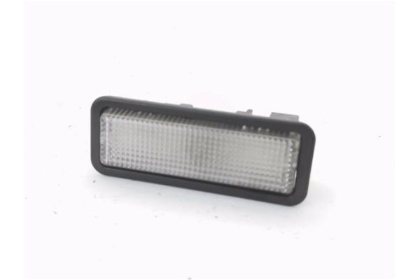 Recambio de piloto matricula para ligier x-too 0.5 lombardini referencia OEM IAM   