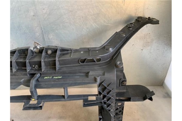 Recambio de frente delantero para ford fusion (cbk) 1.4 tdci referencia OEM IAM 2S61-A01590-AJ  