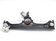 Recambio de elevalunas electrico delantero derecho para fiat 500 1.3 d multijet referencia OEM IAM 51876267 52060970 