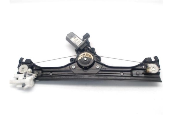 Recambio de elevalunas electrico delantero derecho para fiat 500 1.3 d multijet referencia OEM IAM 51876267 52060970 