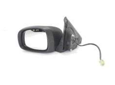 Recambio de retrovisor electrico izquierdo para suzuki swift iii (sg) 1.3 ddis referencia OEM IAM 8477063J00  