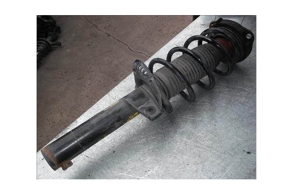 Recambio de amortiguador delantero completo para audi a3 (8p)(2003) 1.4 tfsi ambiente [1,4 ltr. - 92 kw 16v tfsi] referencia OEM