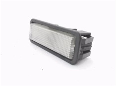 Recambio de piloto matricula para ligier x-too 0.5 lombardini referencia OEM IAM   