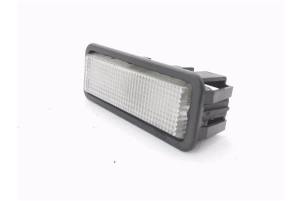 Recambio de piloto matricula para ligier x-too 0.5 lombardini referencia OEM IAM   