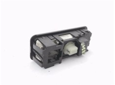 Recambio de piloto matricula para ligier x-too 0.5 lombardini referencia OEM IAM   